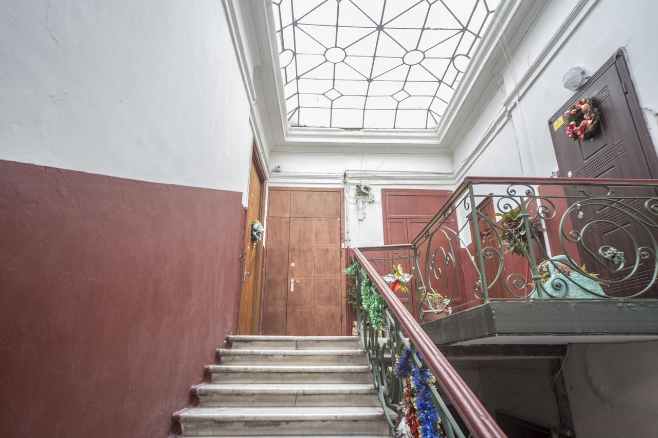 Appartement Goodrest On Ekaterininskaya à Odessa Extérieur photo