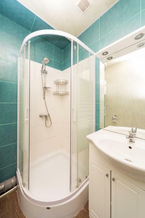 Appartement Goodrest On Ekaterininskaya à Odessa Extérieur photo