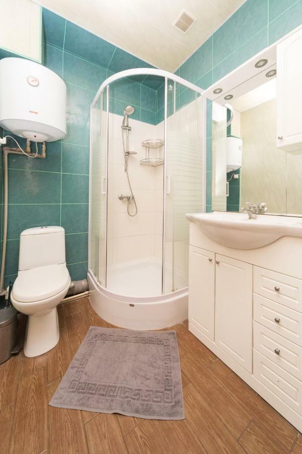 Appartement Goodrest On Ekaterininskaya à Odessa Extérieur photo