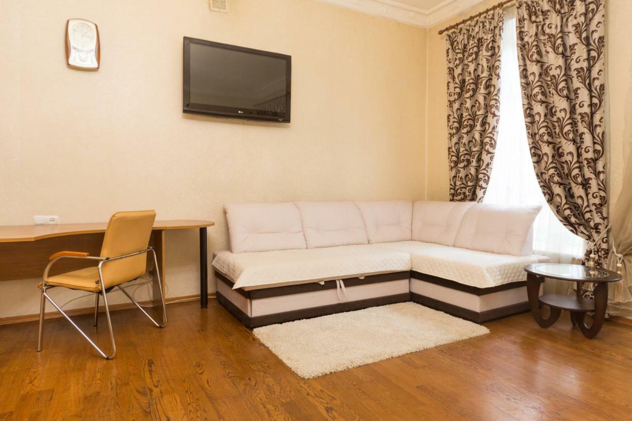 Appartement Goodrest On Ekaterininskaya à Odessa Extérieur photo