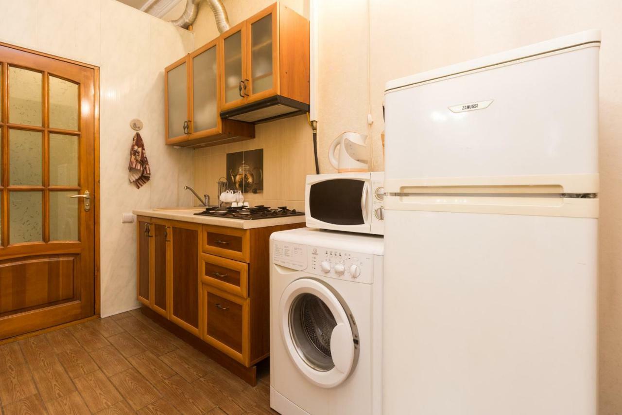 Appartement Goodrest On Ekaterininskaya à Odessa Extérieur photo